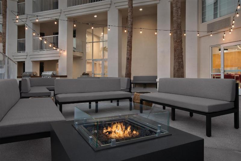 Home2 Suites by Hilton Scottsdale Old Town - image 33