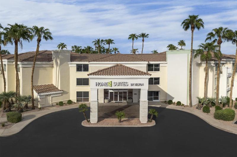 Home2 Suites by Hilton Scottsdale Old Town - image 38