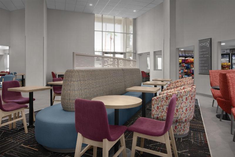 Home2 Suites by Hilton Scottsdale Old Town - image 28