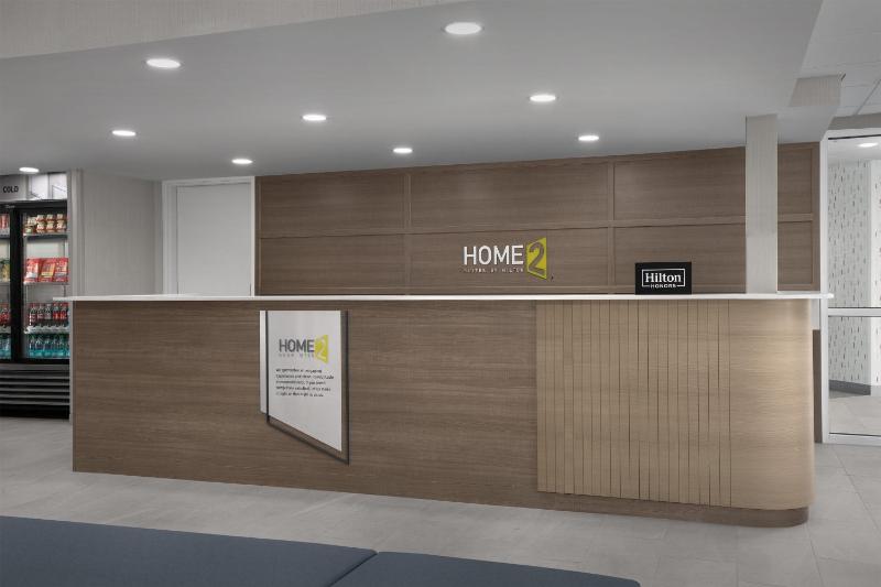 Home2 Suites by Hilton Scottsdale Old Town - image 35