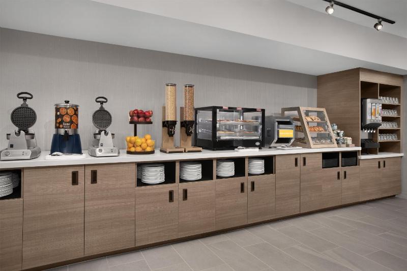 Home2 Suites by Hilton Scottsdale Old Town - image 37