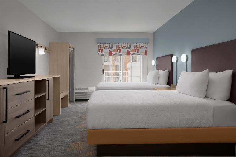 Home2 Suites by Hilton Scottsdale Old Town - image 43