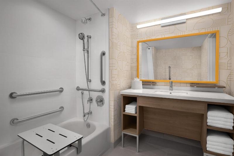 Home2 Suites by Hilton Scottsdale Old Town - image 23