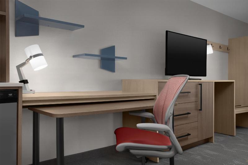 Home2 Suites by Hilton Scottsdale Old Town - image 32