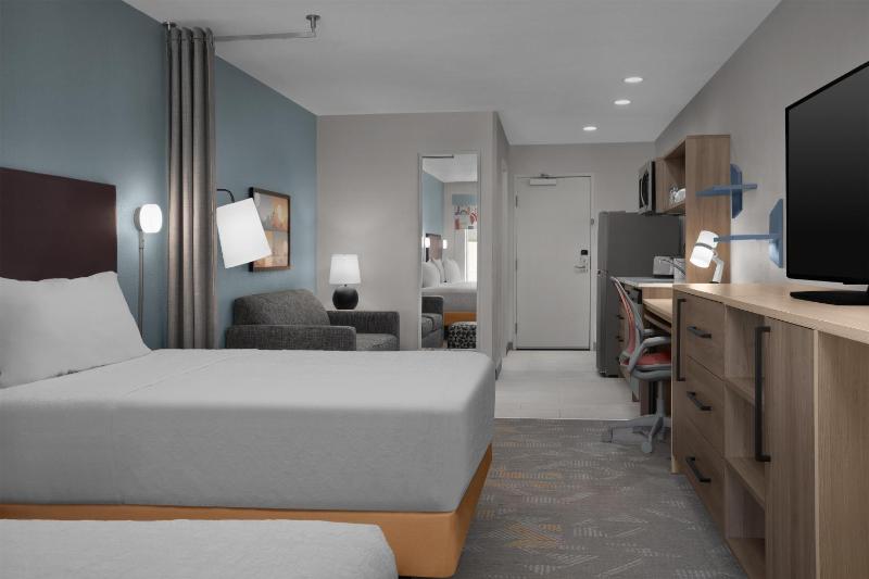 Home2 Suites by Hilton Scottsdale Old Town - image 26