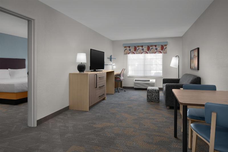 Home2 Suites by Hilton Scottsdale Old Town - image 31
