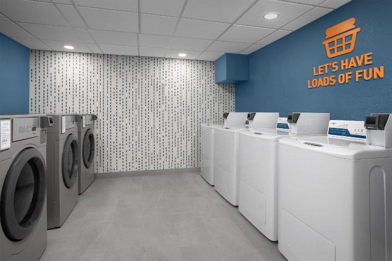 Home2 Suites by Hilton Scottsdale Old Town - image 29