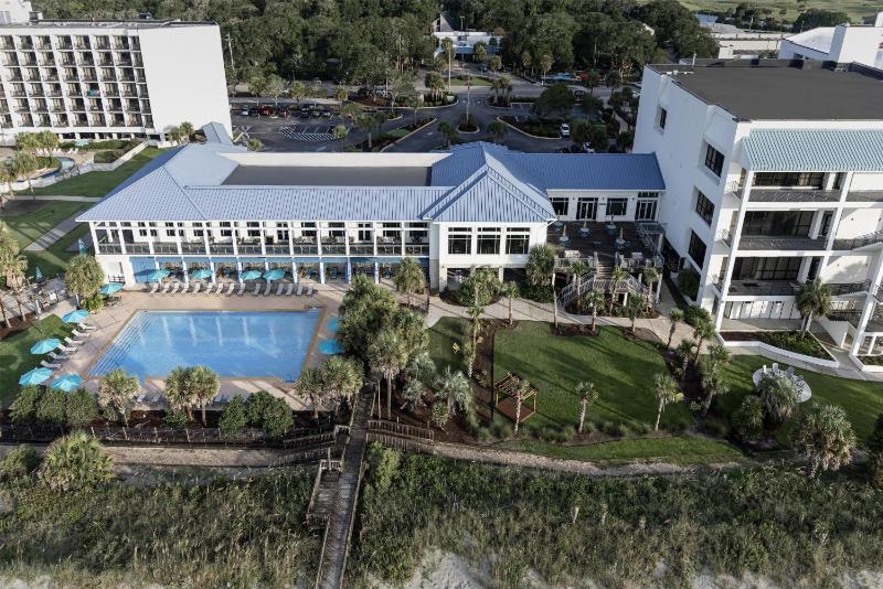 The Ellie Beach Resort Myrtle Beach Tapestry By Hilton - image 46