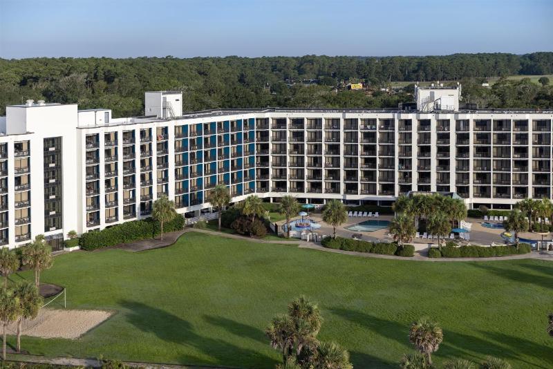 The Ellie Beach Resort Myrtle Beach Tapestry By Hilton - image 33