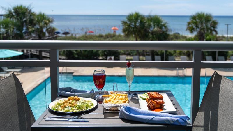 The Ellie Beach Resort Myrtle Beach Tapestry By Hilton - image 44