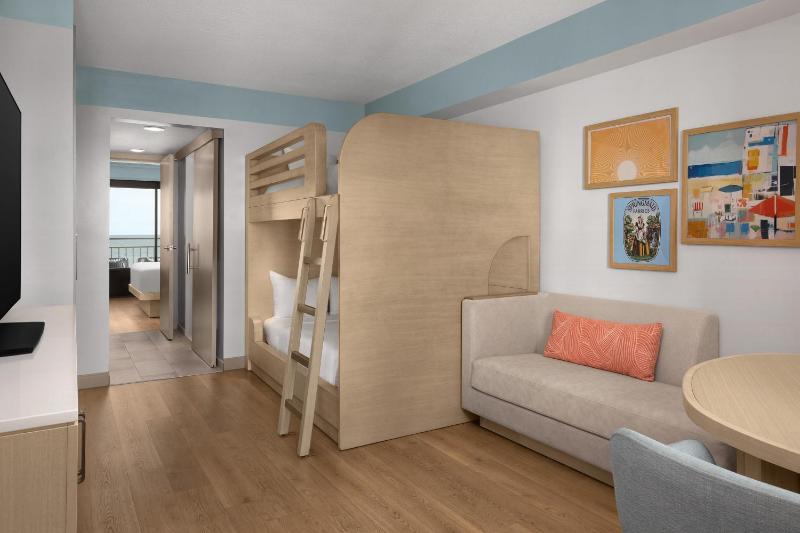The Ellie Beach Resort Myrtle Beach Tapestry By Hilton - image 27