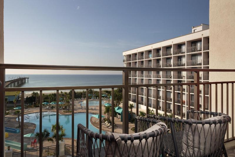 The Ellie Beach Resort Myrtle Beach Tapestry By Hilton - image 40