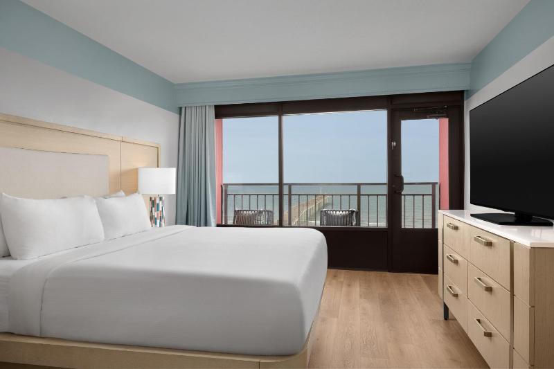 The Ellie Beach Resort Myrtle Beach Tapestry By Hilton - image 39