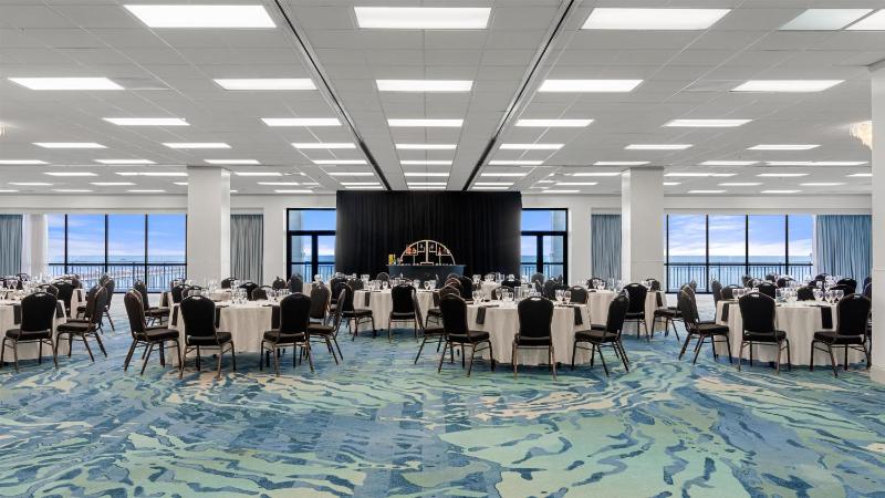 The Ellie Beach Resort Myrtle Beach Tapestry By Hilton - image 21