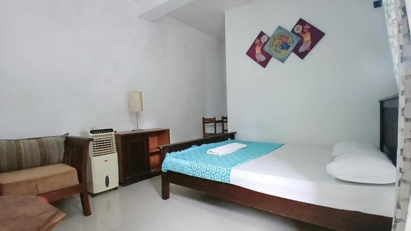 BLK villa-Don's Place - Bliss Lavish Kandy - image 4