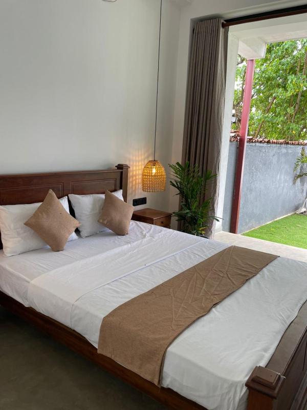 Bloom Beach Villa - image 10