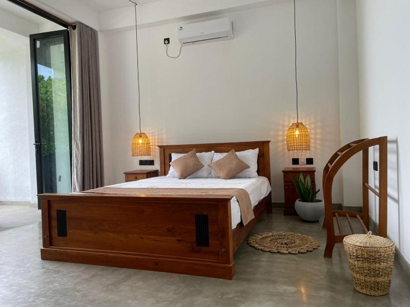 Bloom Beach Villa - image 5