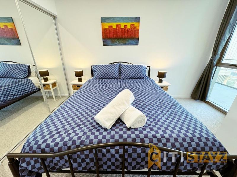 Marvellous at Melrose - 2bd 2bth Apt - Woden CBD - image 8