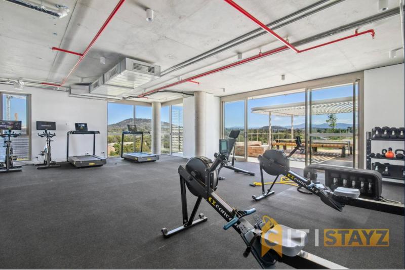 Marvellous at Melrose - 2bd 2bth Apt - Woden CBD - image 5