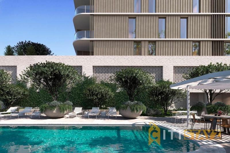 Marvellous at Melrose - 2bd 2bth Apt - Woden CBD - image 16