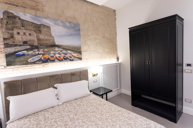 L'Infinito 88 Charmant Rooms - image 6