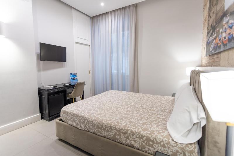L'Infinito 88 Charmant Rooms - image 15