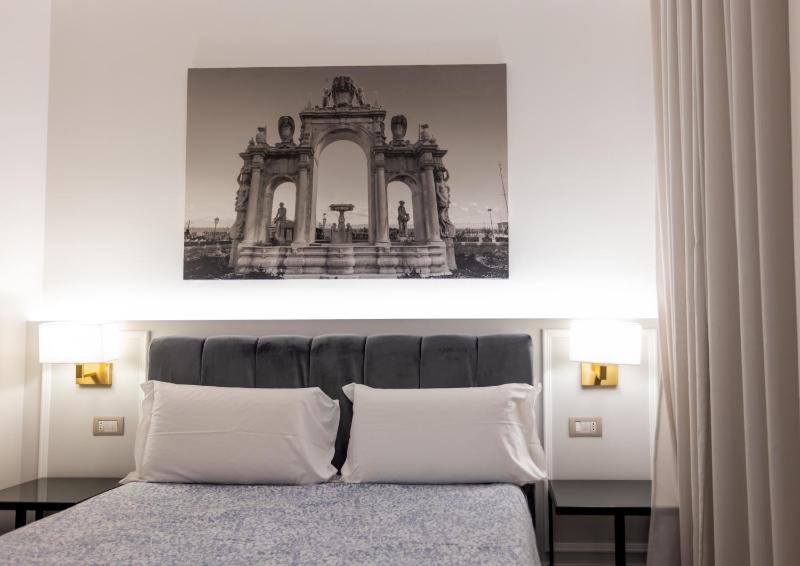 L'Infinito 88 Charmant Rooms - image 11