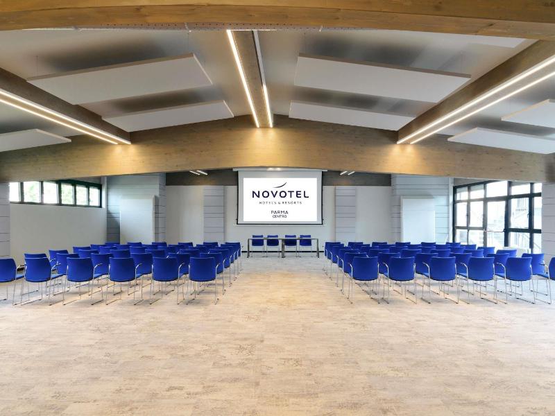 Novotel Parma Centro - image 41