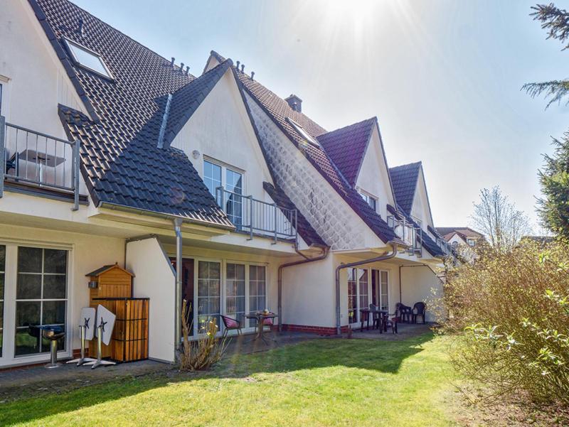 Haus Kranich 1 Fewo Nr 1 - image 7