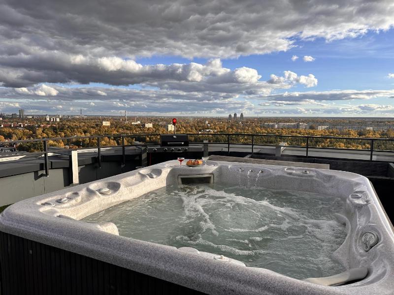 Relax Penthouse And Spa - image 1