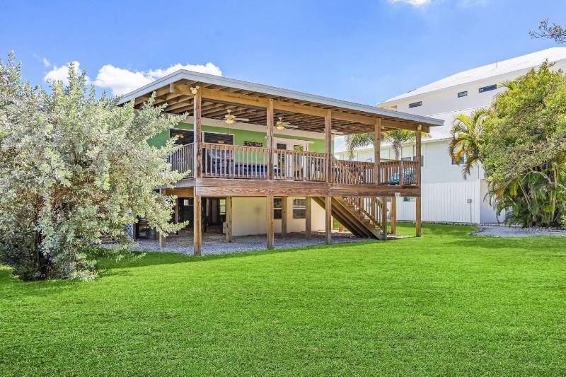 171 Canal Cove- 2BR with Canal Views home - image 22