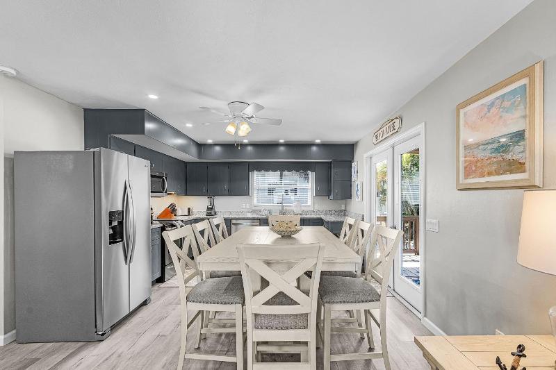 171 Canal Cove- 2BR with Canal Views home - image 21