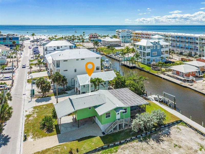 171 Canal Cove- 2BR with Canal Views home - image 30