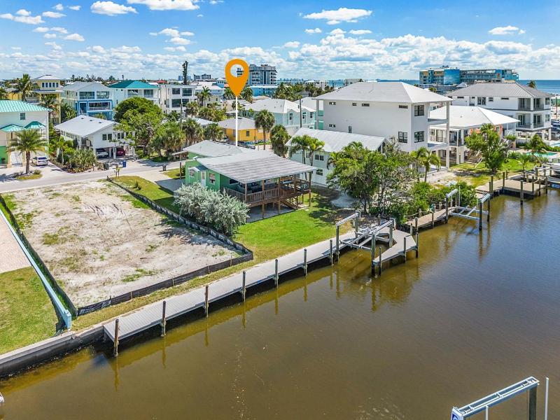171 Canal Cove- 2BR with Canal Views home - image 28