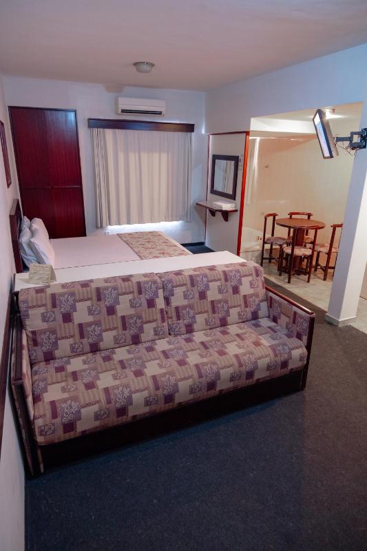 Suites Hotsprings - Caldas Novas - image 36
