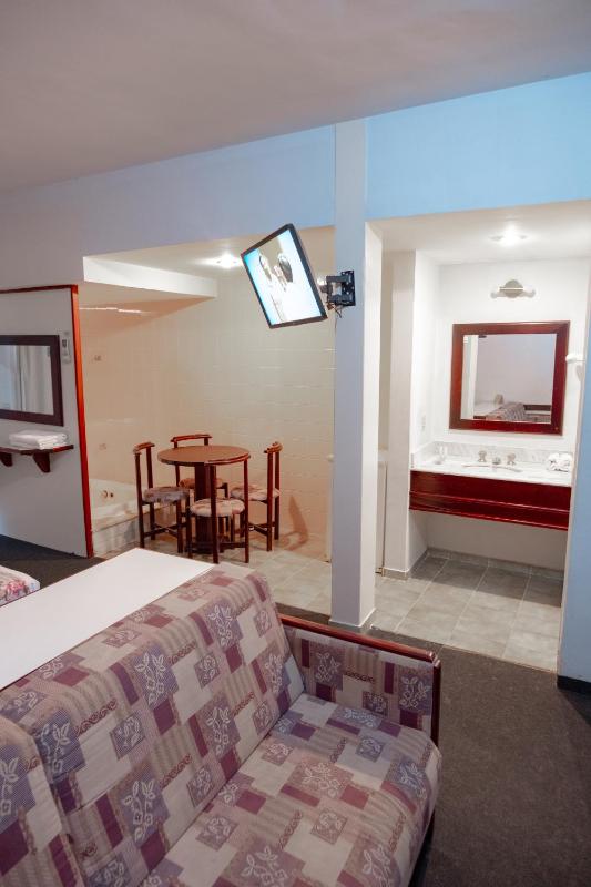 Suites Hotsprings - Caldas Novas - image 9