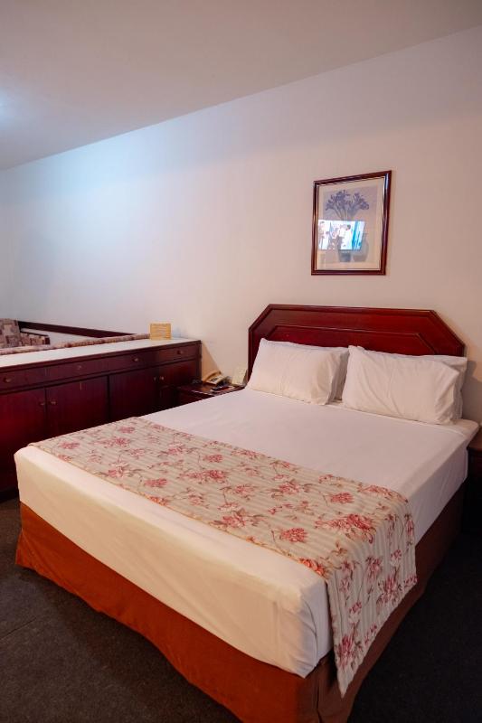 Suites Hotsprings - Caldas Novas - image 34