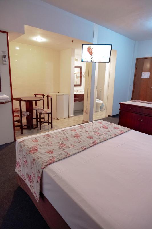 Suites Hotsprings - Caldas Novas - image 28