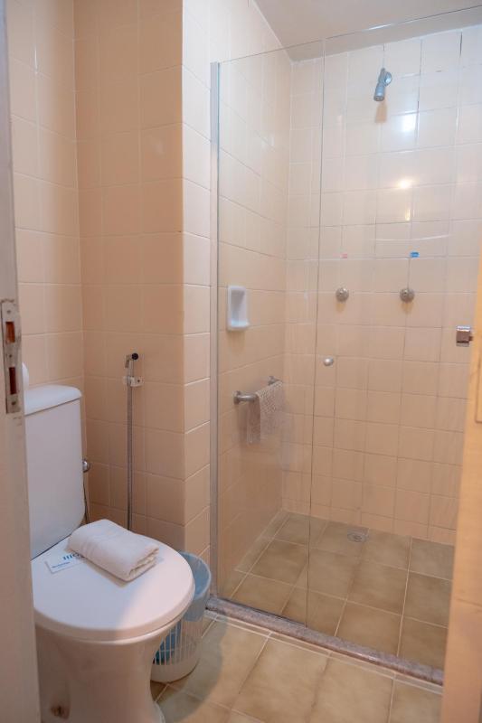 Suites Hotsprings - Caldas Novas - image 22