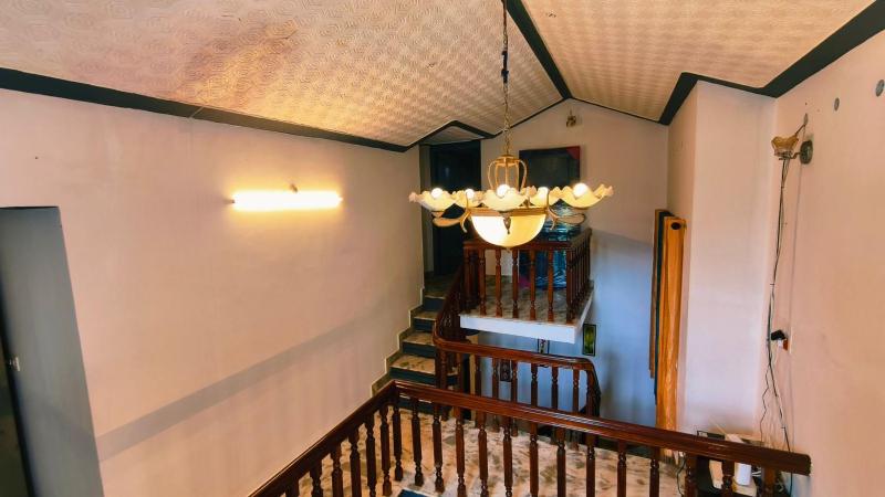 Lake and Paddy holiday home - image 35