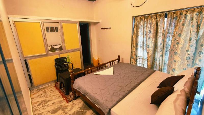 Lake and Paddy holiday home - image 34