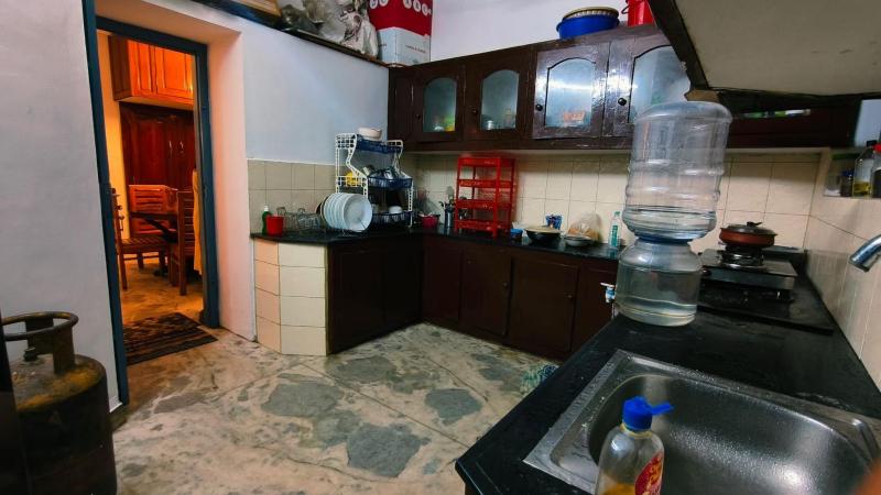 Lake and Paddy holiday home - image 4