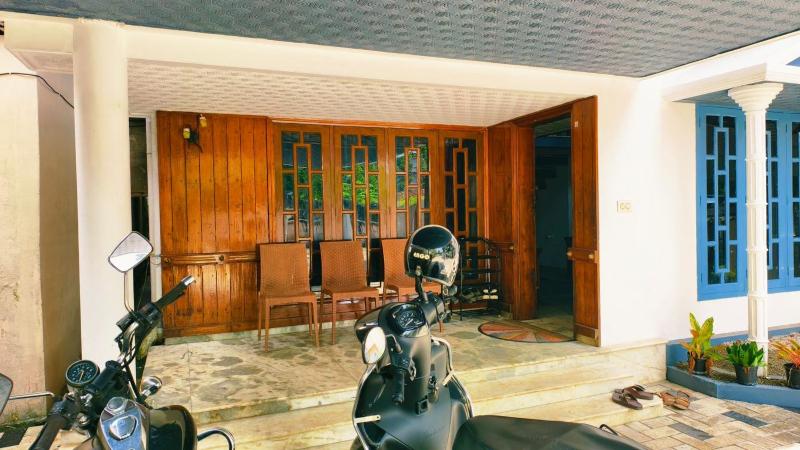 Lake and Paddy holiday home - image 2