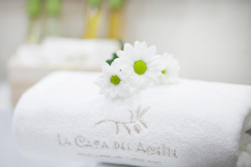 Apartment Patio View image 3