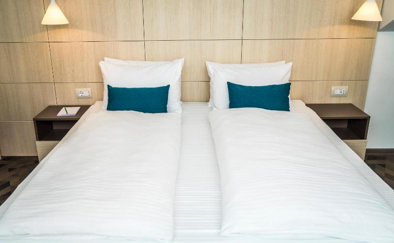 Double Room with Terrace image 1