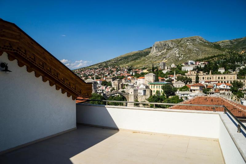 Double Room with Terrace image 4