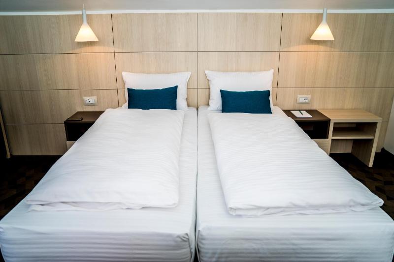 Two-Bedroom Suite image 1