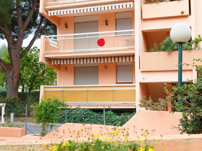 Charmant T2 à 100m de la plage avec loggia - La Favière - FR-1-610-74 - image 3