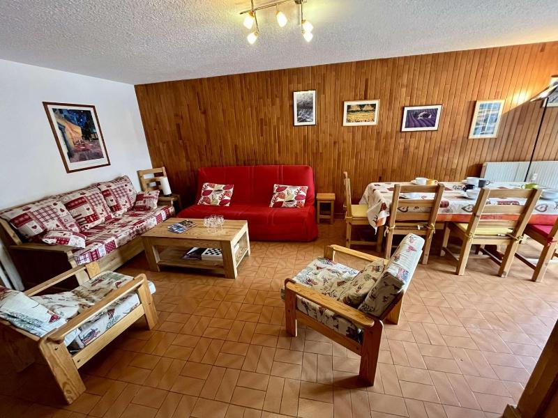 Appartement au cœur de Vars Les Claux 3 pièces 8 couchages proche des pistes et commerces - FR-1-330B-123 - image 7