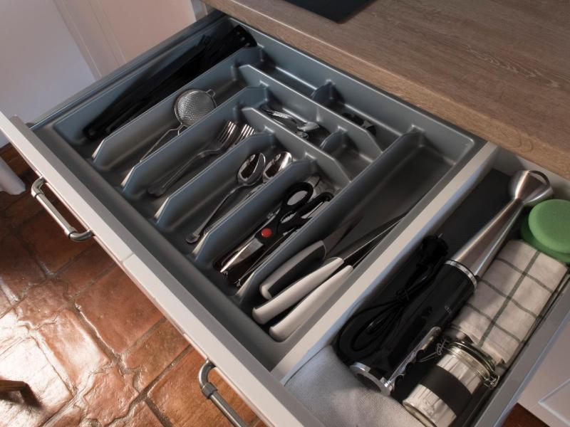 Apartment Patio View image 4